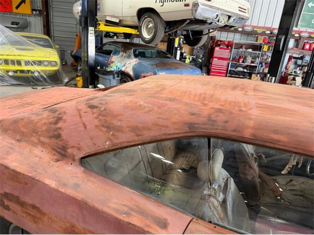 1969 Dodge Charger (CC-2094505) for sale in Celeste, Texas