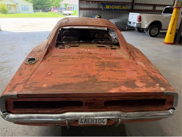 1969 Dodge Charger (CC-2094505) for sale in Celeste, Texas