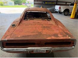 1969 Dodge Charger (CC-2094505) for sale in Celeste, Texas