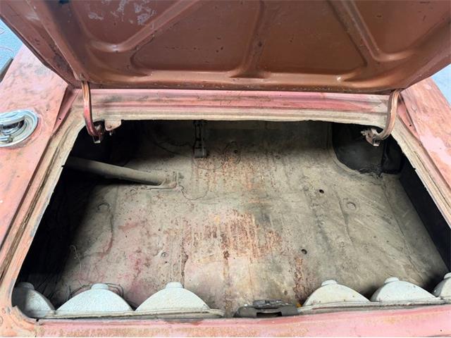 1969 Dodge Charger (CC-2094505) for sale in Celeste, Texas