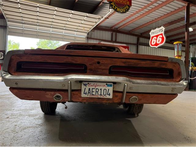 1969 Dodge Charger (CC-2094505) for sale in Celeste, Texas