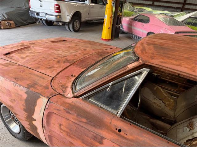 1969 Dodge Charger (CC-2094505) for sale in Celeste, Texas