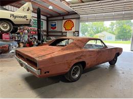 1969 Dodge Charger (CC-2094505) for sale in Celeste, Texas