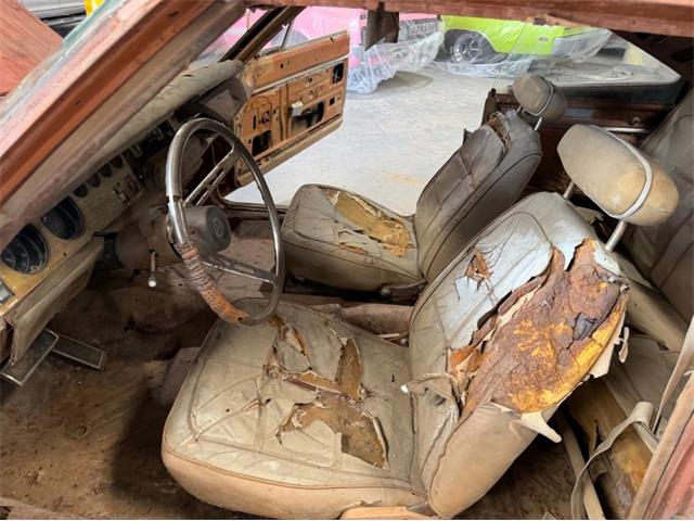 1969 Dodge Charger (CC-2094505) for sale in Celeste, Texas