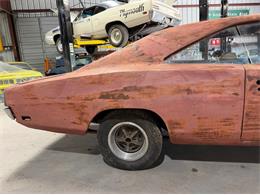 1969 Dodge Charger (CC-2094505) for sale in Celeste, Texas