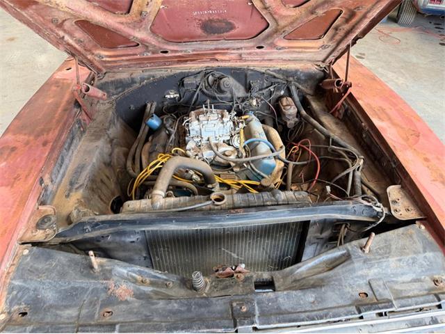 1969 Dodge Charger (CC-2094505) for sale in Celeste, Texas