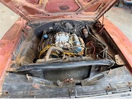 1969 Dodge Charger (CC-2094505) for sale in Celeste, Texas