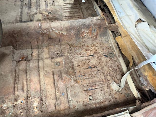 1969 Dodge Charger (CC-2094505) for sale in Celeste, Texas