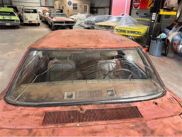 1969 Dodge Charger (CC-2094505) for sale in Celeste, Texas