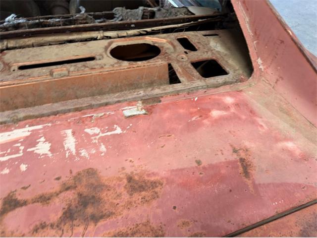 1969 Dodge Charger (CC-2094505) for sale in Celeste, Texas
