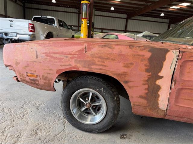 1969 Dodge Charger (CC-2094505) for sale in Celeste, Texas