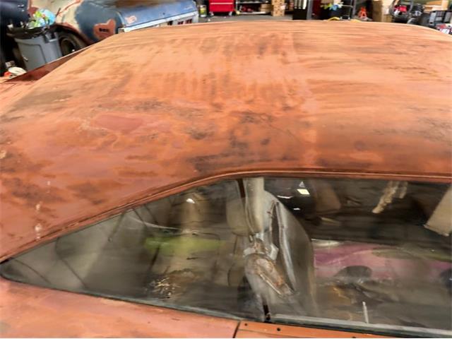 1969 Dodge Charger (CC-2094505) for sale in Celeste, Texas