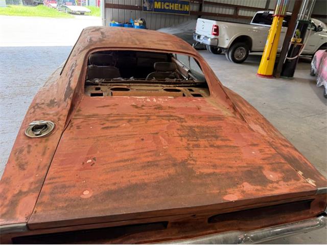 1969 Dodge Charger (CC-2094505) for sale in Celeste, Texas
