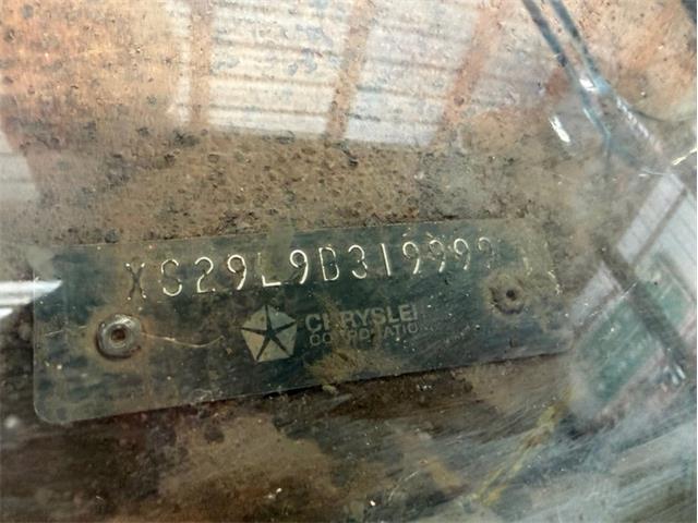 1969 Dodge Charger (CC-2094505) for sale in Celeste, Texas
