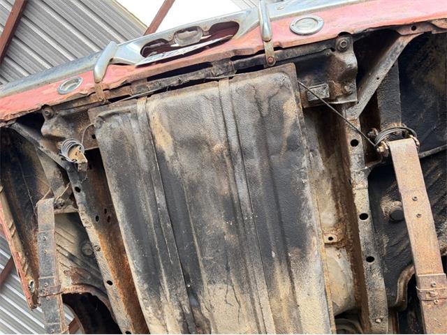1969 Dodge Charger (CC-2094505) for sale in Celeste, Texas