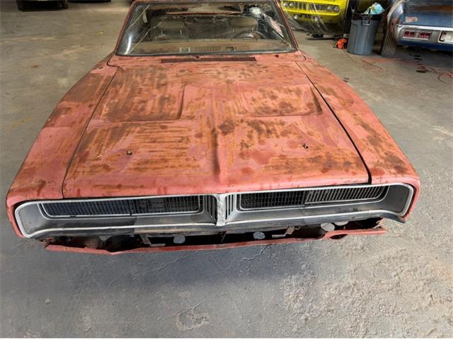 1969 Dodge Charger (CC-2094505) for sale in Celeste, Texas
