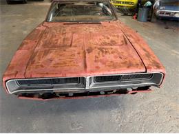 1969 Dodge Charger (CC-2094505) for sale in Celeste, Texas