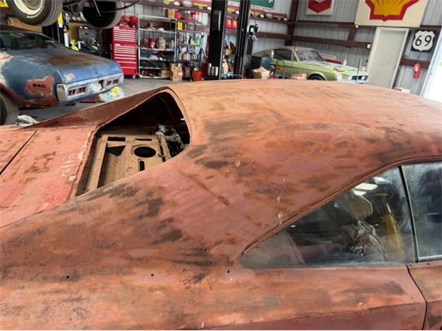 1969 Dodge Charger (CC-2094505) for sale in Celeste, Texas