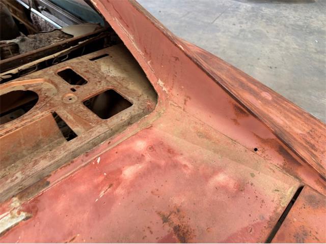1969 Dodge Charger (CC-2094505) for sale in Celeste, Texas