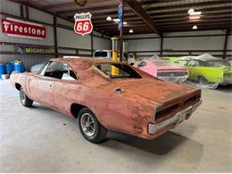 1969 Dodge Charger (CC-2094505) for sale in Celeste, Texas