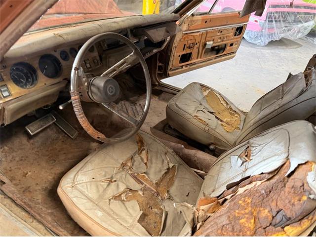 1969 Dodge Charger (CC-2094505) for sale in Celeste, Texas
