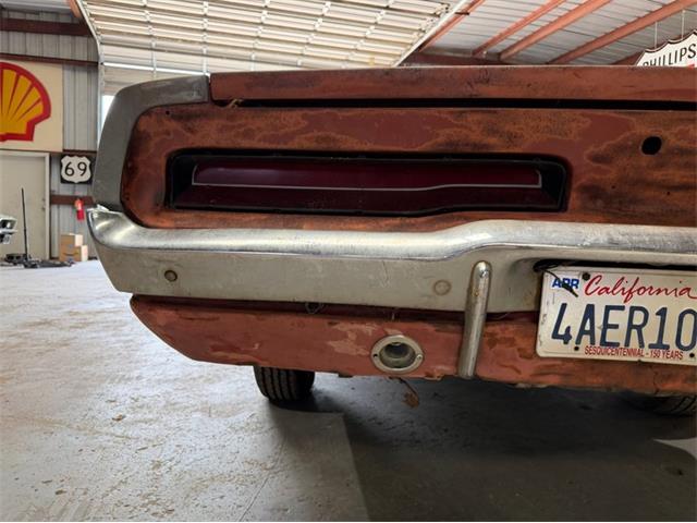 1969 Dodge Charger (CC-2094505) for sale in Celeste, Texas