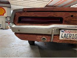 1969 Dodge Charger (CC-2094505) for sale in Celeste, Texas
