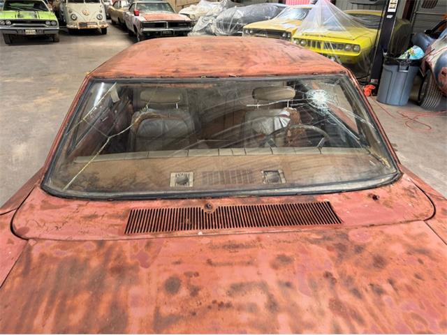 1969 Dodge Charger (CC-2094505) for sale in Celeste, Texas