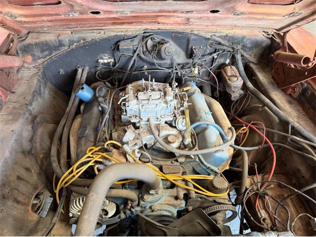 1969 Dodge Charger (CC-2094505) for sale in Celeste, Texas