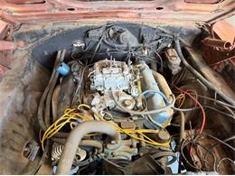 1969 Dodge Charger (CC-2094505) for sale in Celeste, Texas