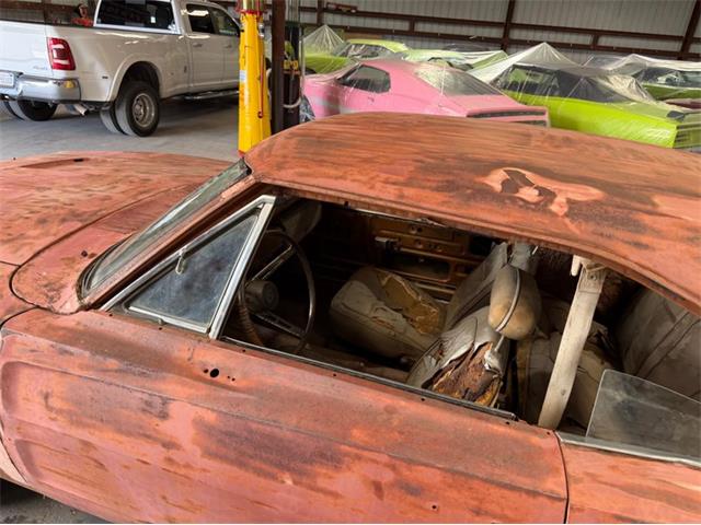 1969 Dodge Charger (CC-2094505) for sale in Celeste, Texas