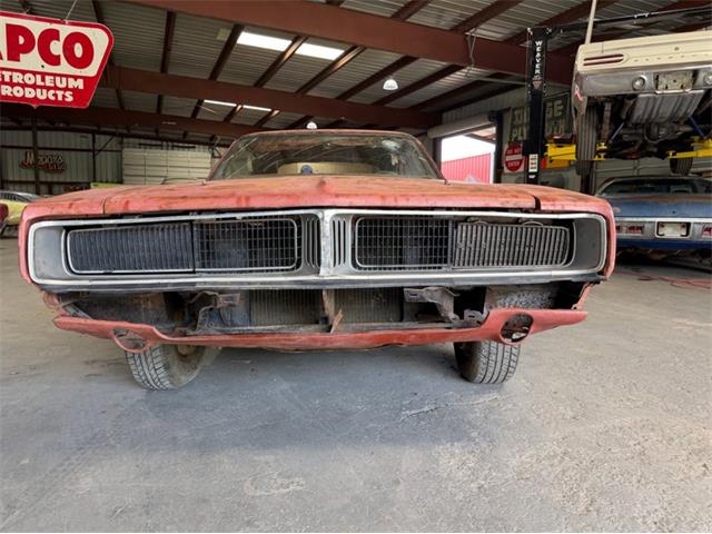 1969 Dodge Charger (CC-2094505) for sale in Celeste, Texas