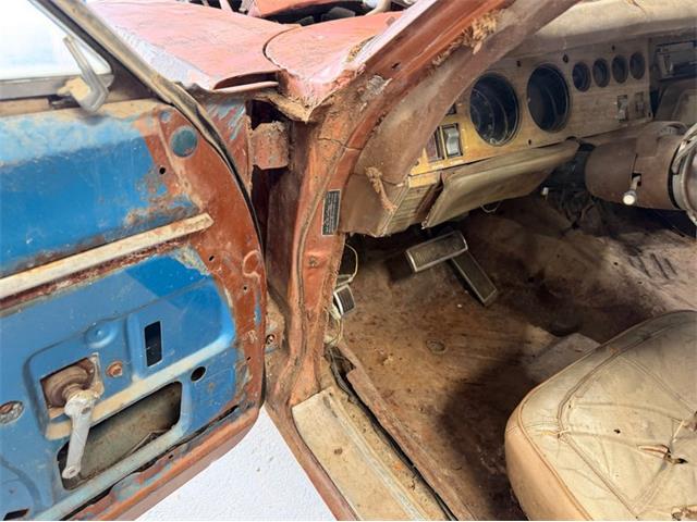 1969 Dodge Charger (CC-2094505) for sale in Celeste, Texas