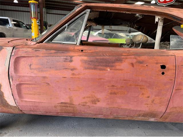 1969 Dodge Charger (CC-2094505) for sale in Celeste, Texas