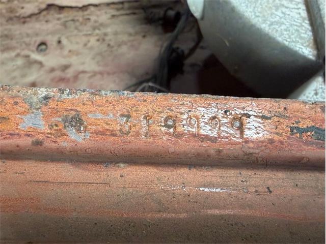 1969 Dodge Charger (CC-2094505) for sale in Celeste, Texas