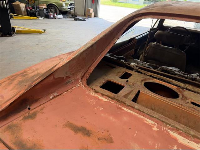1969 Dodge Charger (CC-2094505) for sale in Celeste, Texas