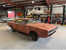 1969 Dodge Charger (CC-2094505) for sale in Celeste, Texas