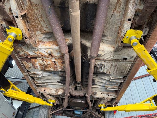 1969 Dodge Charger (CC-2094505) for sale in Celeste, Texas