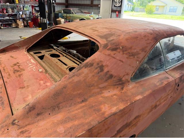 1969 Dodge Charger (CC-2094505) for sale in Celeste, Texas