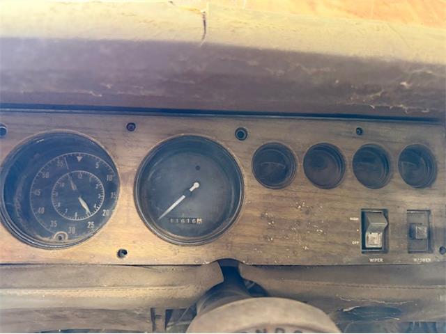 1969 Dodge Charger (CC-2094505) for sale in Celeste, Texas