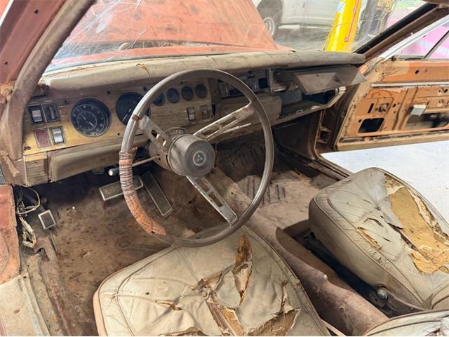 1969 Dodge Charger (CC-2094505) for sale in Celeste, Texas