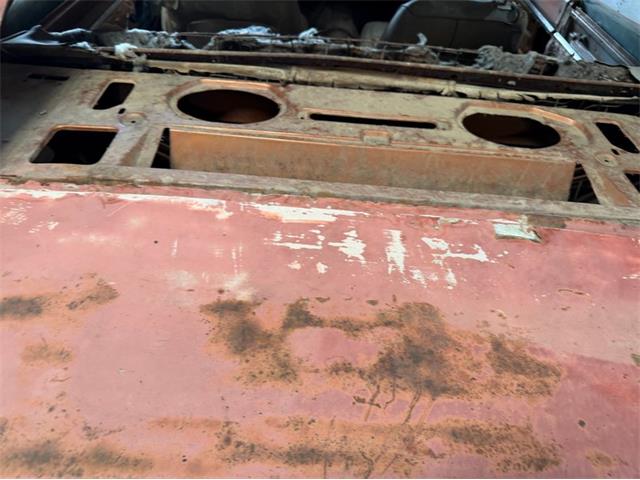 1969 Dodge Charger (CC-2094505) for sale in Celeste, Texas