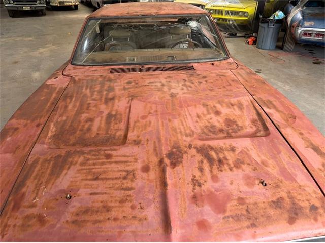 1969 Dodge Charger (CC-2094505) for sale in Celeste, Texas