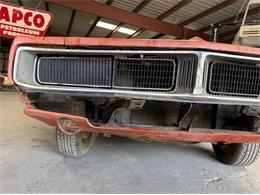 1969 Dodge Charger (CC-2094505) for sale in Celeste, Texas