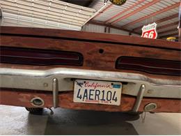 1969 Dodge Charger (CC-2094505) for sale in Celeste, Texas