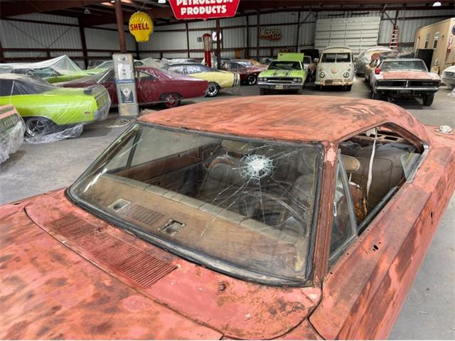 1969 Dodge Charger (CC-2094505) for sale in Celeste, Texas