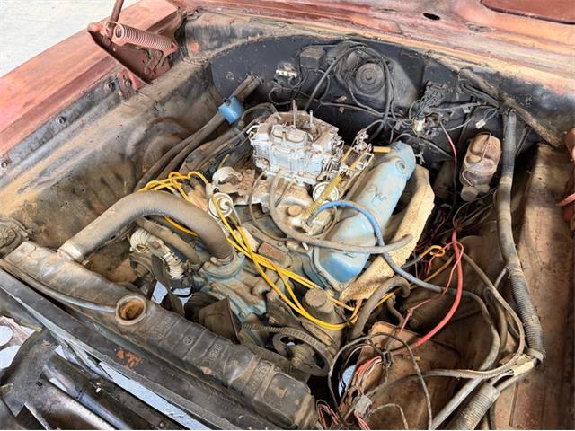 1969 Dodge Charger (CC-2094505) for sale in Celeste, Texas