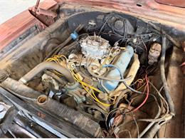 1969 Dodge Charger (CC-2094505) for sale in Celeste, Texas