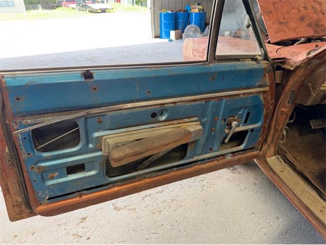 1969 Dodge Charger (CC-2094505) for sale in Celeste, Texas