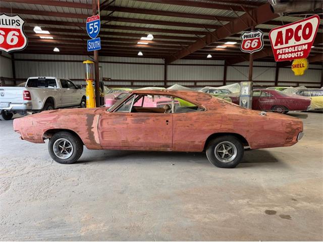 1969 Dodge Charger (CC-2094505) for sale in Celeste, Texas